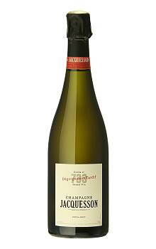 Jacquesson Cuvée no 733 D.T.