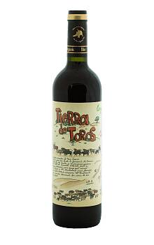 Tierra de Toros Tinto