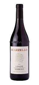 Scarzello Langhe Nebbiolo