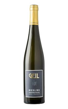 Geil Hasensprung Riesling Trocken