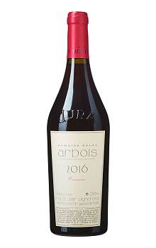 Rolet Arbois Trousseau