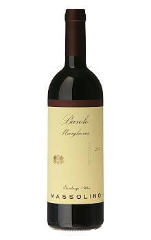 Massolino Barolo Margheria