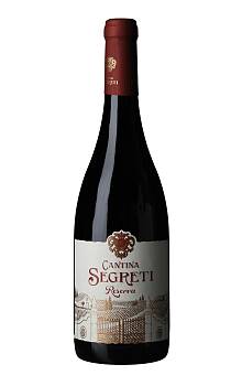 Cantina Segreti Reserva 2014