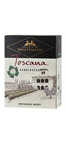 Rocca di Montemassi Sangiovese