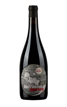 Pittnauer Ungerberg Blaufränkisch