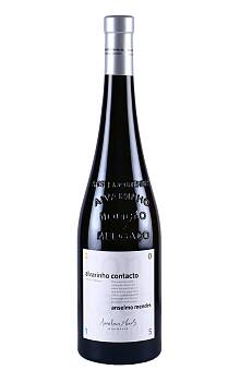 Anselmo Mendes Alvarinho Contacto