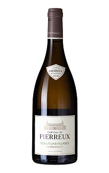 Ch. de Pierreux Beaujolais-Villages Chardonnay