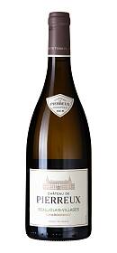 Ch. de Pierreux Beaujolais-Villages Chardonnay