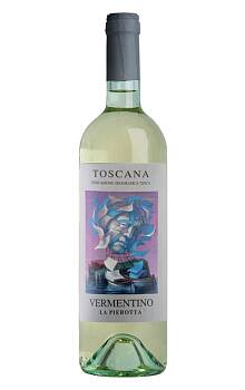 Vermentino La Pierotta