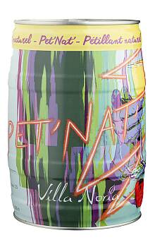 Villa Noria Pet'Nat' Blanc