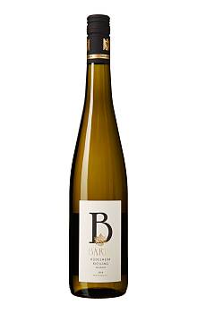 Barth Rüdesheim Riesling Feinherb