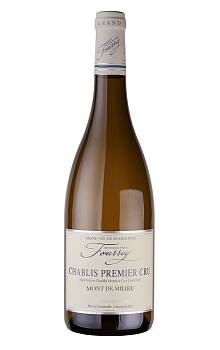 Fourrey Chablis Premier Cru Mont de Milieu