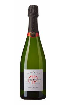Achille Princier Grand Réserve Brut