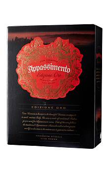 Casa Vinironia Edizione Oro Appassimento