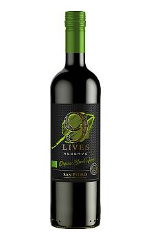 9 Lives Reserve