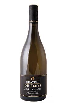 Ch. de Fleys Chablis 1er Cru Mont de Milieu Vieilles Vignes