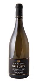 Ch. de Fleys Chablis 1er Cru Mont de Milieu Vieilles Vignes