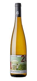 Immich-Batterieberg Escheburg Riesling