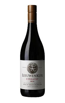 Leeuwenkuil Cinsault