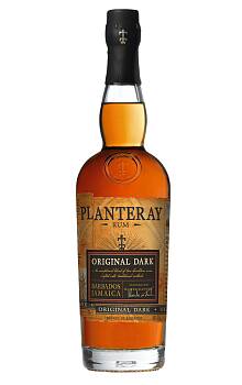 Planteray Original Dark Rum