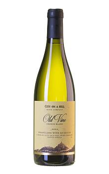 City on a Hill Old Vine Chenin Blanc