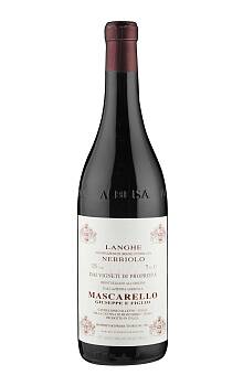 G. Mascarello Langhe Nebbiolo