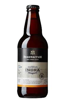 Braufactum Indra Weizen IPA