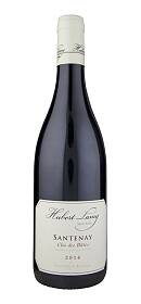 Lamy Santenay Clos des Hâtes