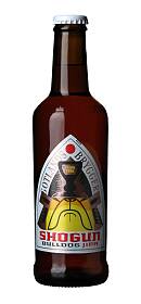 Gotlands Bryggeri Shogun Bulldog JIPA