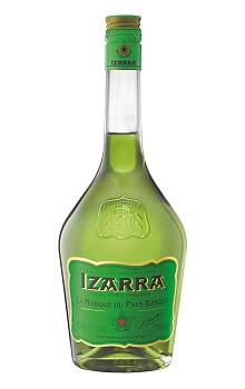 Izarra Vert