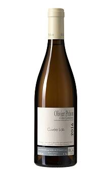 Olivier Pithon Cuvée Laïs