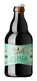 Små Vesen Jolereia Joleøl frå Valdres