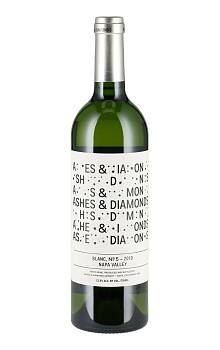 Ashes & Diamonds Blanc No. 5