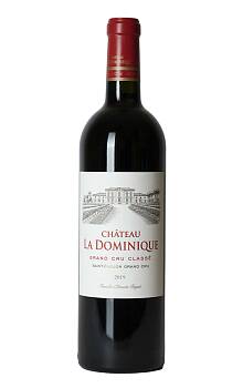 Ch. la Dominique