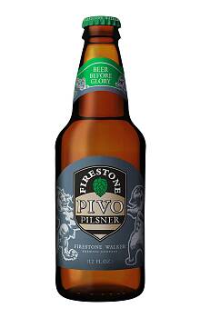 Firestone Walker Pivo Pilsner