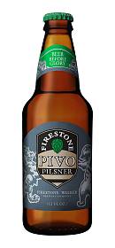 Firestone Walker Pivo Pilsner