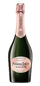 Perrier-Jouët Blason Rosé