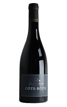 Dom. Mouton Côte-Rôtie