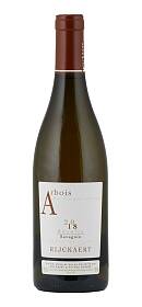 Rijckaert Arbois Savagnin