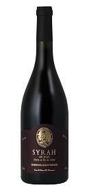 Réserve des Administrateurs Syrah