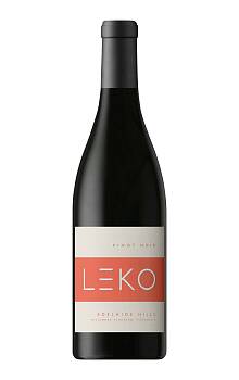 Leko Pinot Noir
