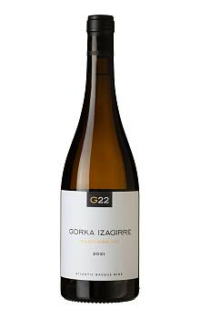 Gorka Izagirre G22