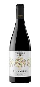 Torres Vinyarets Tinto