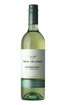Twin Islands Sauvignon Blanc