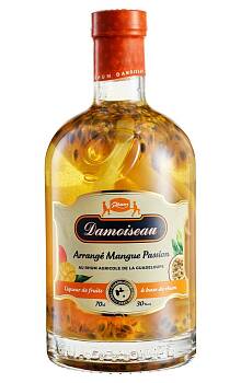 Damoiseau Arrangé Mangue Passion