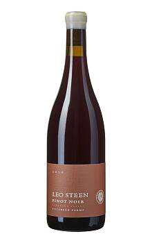Leo Steen Filigreen Farms Anderson Valley Pinot Noir