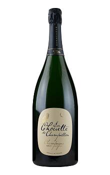 La Chouette de Champillon Champagne Brut