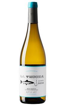 La Trucha Albariño