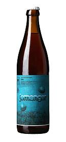 Mack Mikrobryggeri Jernanger IPA