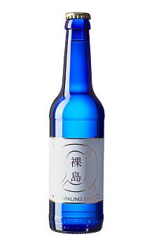 Nøgne Ø Sparkling Sake